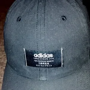 adidas | Accessories | Adidas Three Stripe Life  display picture 3